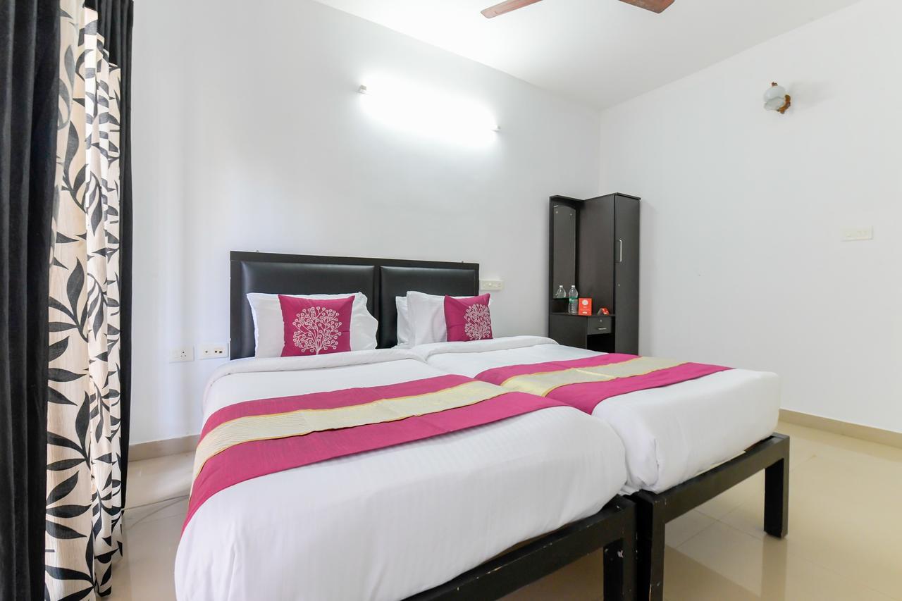 Oyo 11891 Amare Beach Resorts Alappuzha Εξωτερικό φωτογραφία