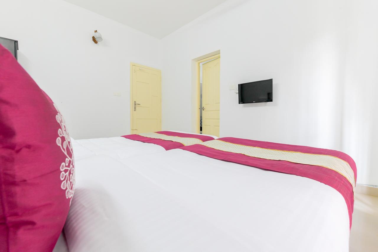 Oyo 11891 Amare Beach Resorts Alappuzha Εξωτερικό φωτογραφία