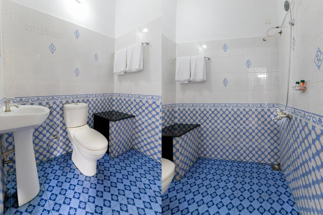 Oyo 11891 Amare Beach Resorts Alappuzha Εξωτερικό φωτογραφία
