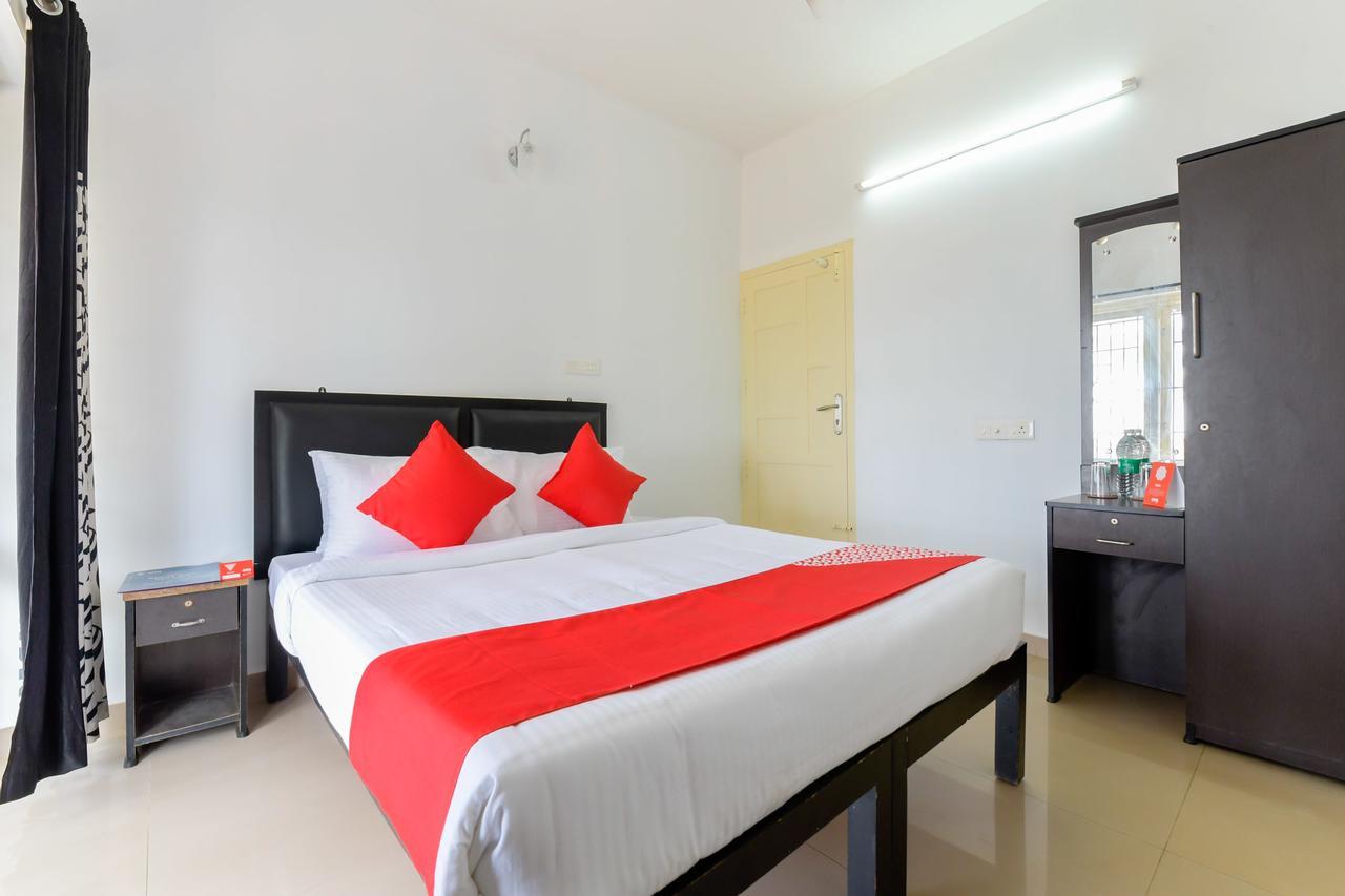 Oyo 11891 Amare Beach Resorts Alappuzha Εξωτερικό φωτογραφία