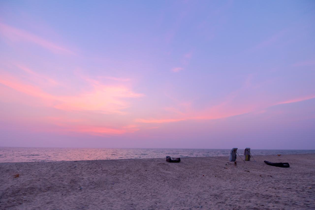Oyo 11891 Amare Beach Resorts Alappuzha Εξωτερικό φωτογραφία